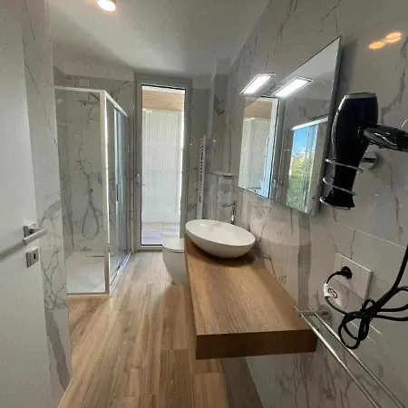 Mare 8 Apartman Lignano Sabbiadoro