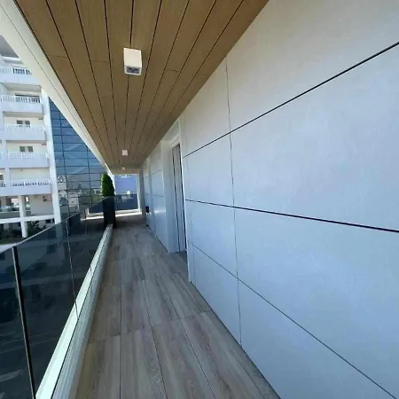 Mare 8 Apartman