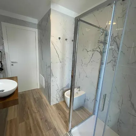 Apartman Mare 8 *