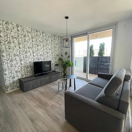 Mare 8 Apartman Lignano Sabbiadoro