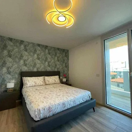 Mare 8 Apartment Lignano Sabbiadoro