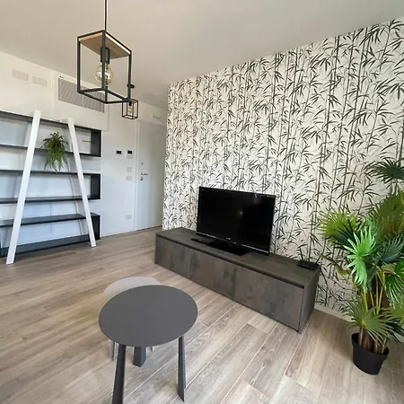 Mare 8 Apartment Lignano Sabbiadoro