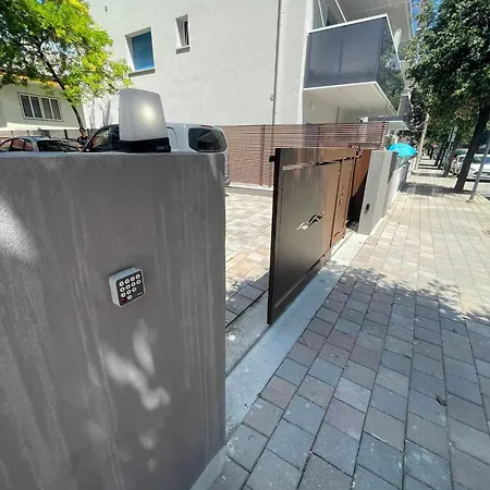 Mare 8 Apartment Lignano Sabbiadoro