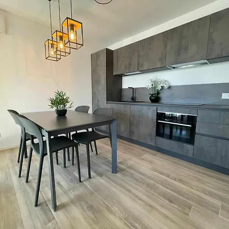 Mare 8 * Lignano Sabbiadoro